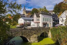 Essen : Une Ville Allemande Entre Histoire Industrielle et Dynamisme Culturel