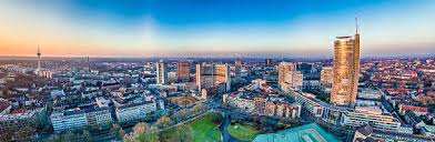 Essen : Un regard approfondi sur cette ville allemande dynamique